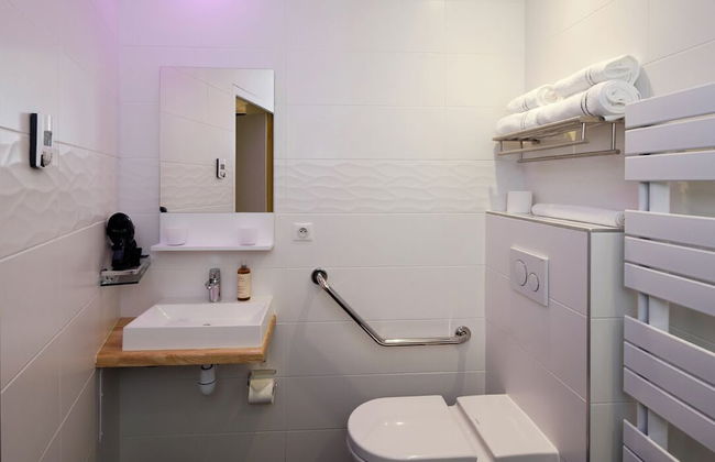 Les Maisons du pont - Charme & Caractère - Foto 43