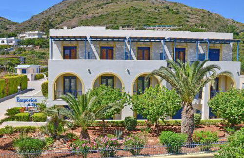 Emporios Bay Hotel Chios - Foto 13