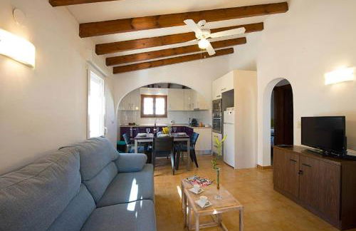 Villa Neus - PlusHolidays - Foto 12