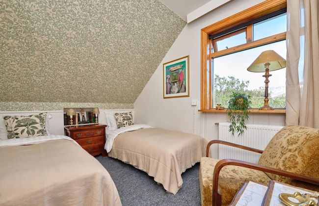 Kidafell Farmhouse - Photo 18