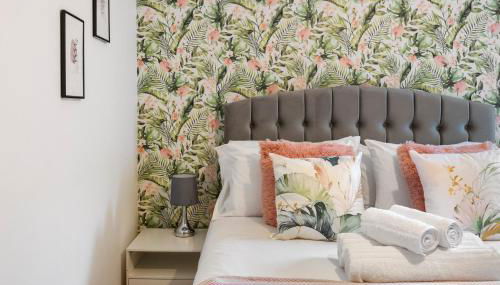 Tranquil Urban Haven - Foto 3