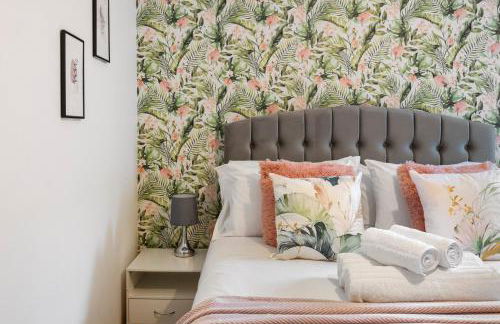 Tranquil Urban Haven - Foto 3