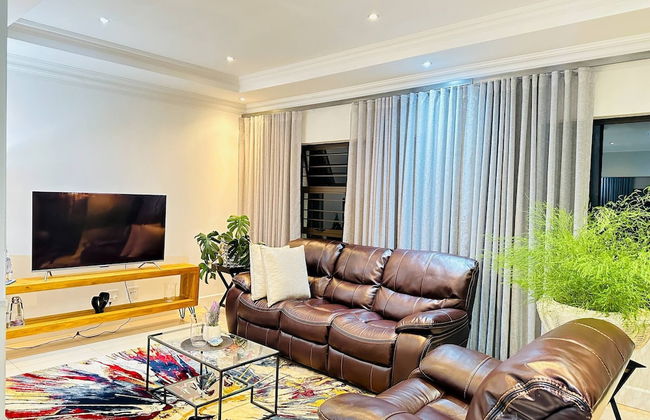 Staycation With Back Up Power - Foto 25