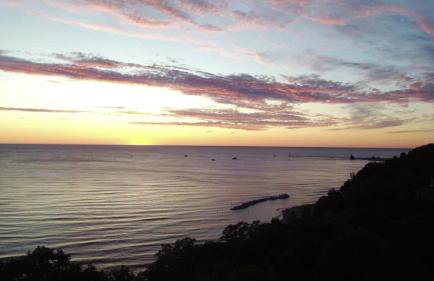 Beach View Cottage - On the Lake - Foto 5