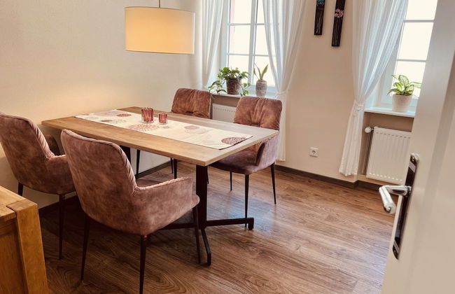 Alte Schmiede zu Trarbach - Foto 16