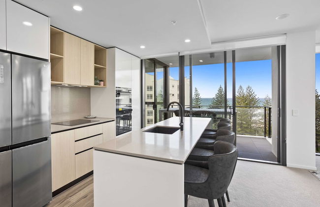 Sandbar Burleigh Heads -Burleigh Letting - Photo 66