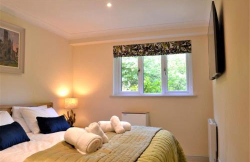 Luxury Home on Maenporth Estate Next to the Beach - Foto 14