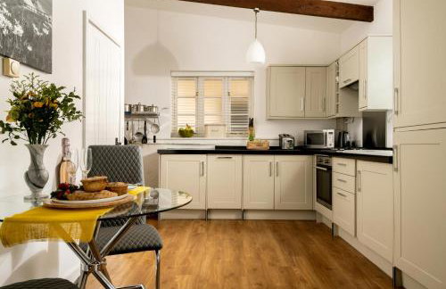 Bulverton House Holiday Cottages - Foto 34