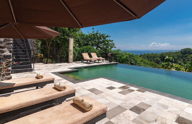 Villa Jempiring - Foto 44