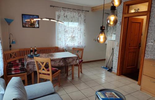 Ferienwohnungen Wittmann, Wohnung 1.OG - Foto 2