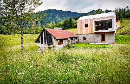 La Marmote Albergo Diffuso di Paluzza Faas - Photo 7