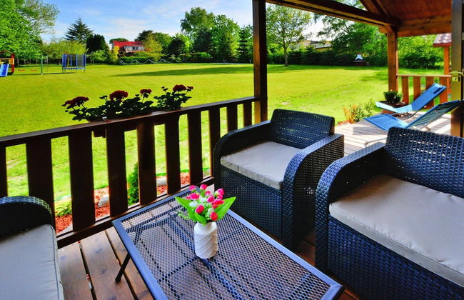 Holiday Homes With Terraces, Close to the Beach - Foto 24