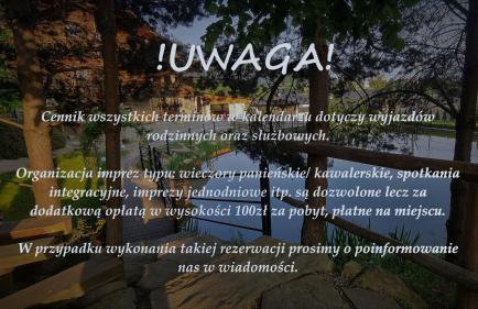 Domek Nad Stawem II - Foto 13