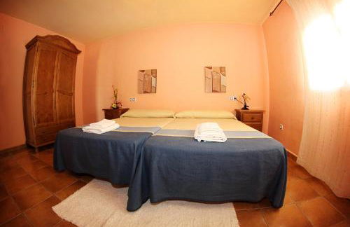 Alojamiento Rural Sierra de Castril - Foto 16