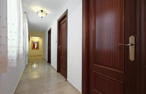 Piso en calle Recogidas (Centro) - Foto 38