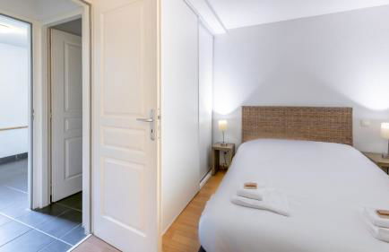 Vacancéole - Les Rives du Lac - Foto 41