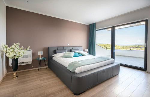 Villa Pedena in Sveta Katarina - Haus für 8-10 Personen - Foto 28