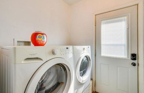 Charming Sturgis Getaway - 1 Mi to Main Street! - Foto 26