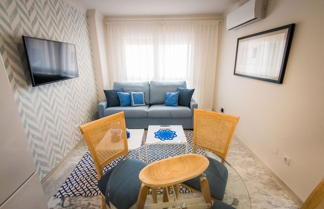 Holidays2Malaga Malagueta Apartments - Photo 31