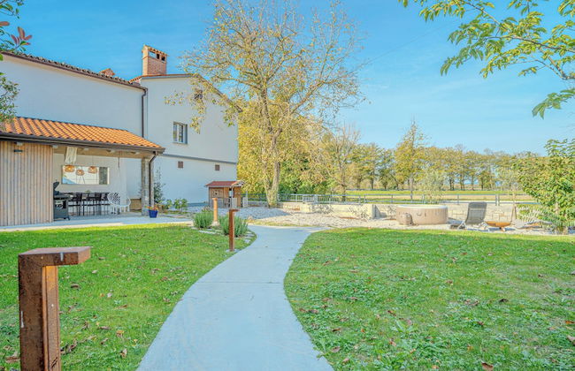 Vipava River Retreat - Foto 32