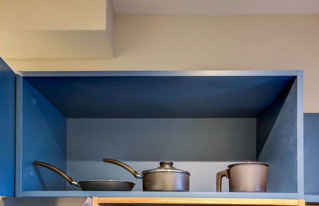 Roomo Butantã Rebouças Residencial - Foto 12