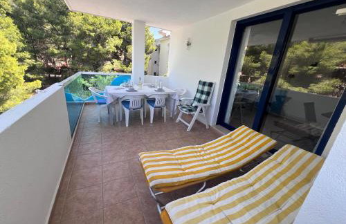 Jávea 2bedroom-beach1 min.walk+swimmingpool+wifi - Foto 3