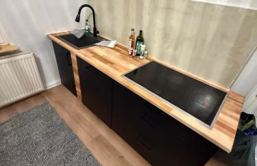 Altbau Wohnung Gersfeld AusZeit am Küppel - Foto 11