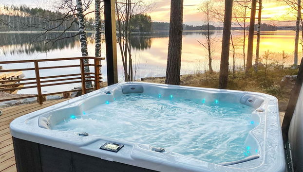 Villa saimaan joutsenlahti - Foto 3, Inside other