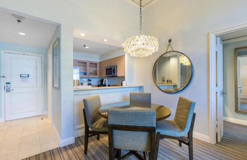 Breathtaking 2 Bedroom Condo Placed at Ritz Carlton-Key Biscayne - Foto 4