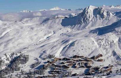 BELLE PLAGNE - Appartement 6 personnes sur les pistes - Foto 19