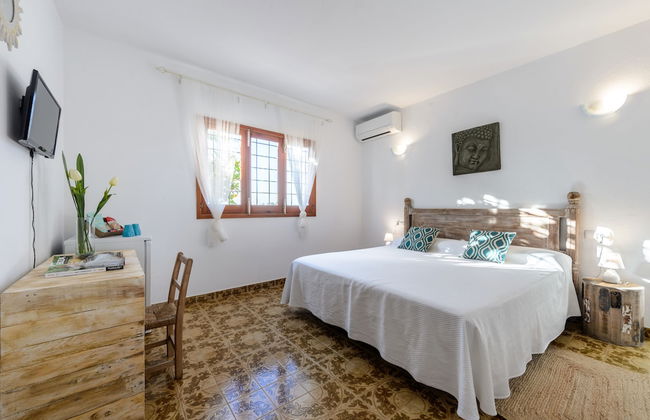 Agroturismo Can Prats - Foto 5