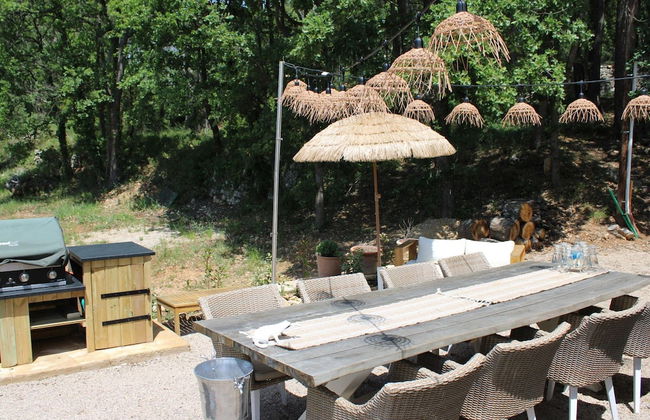 Holiday Home With Garden - Foto 30