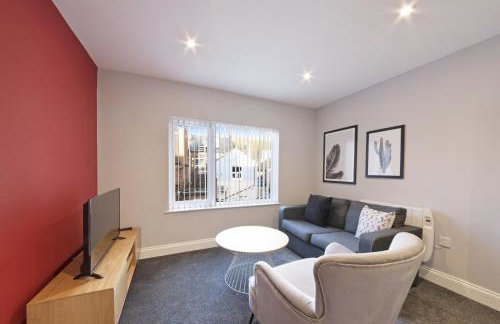 K Suites - Waveney Chambers 1 - Foto 26