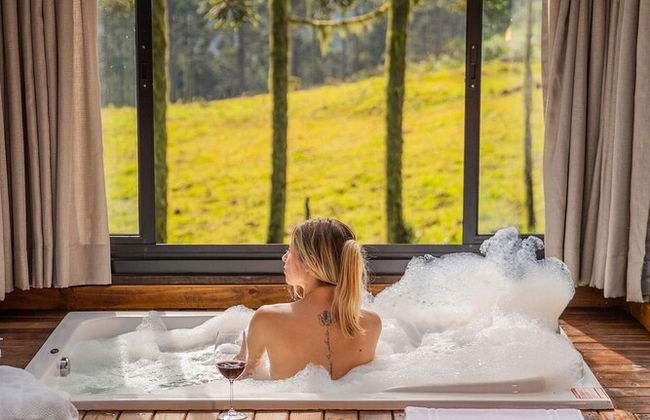 Pousada Refúgio da Boa Vista - Foto 36