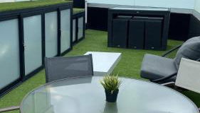 APARTAMENTO ATICO gran terraza y Jacuzzi cerca de la playa - Photo 5