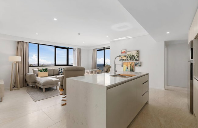 Breeze Mooloolaba - Foto 57