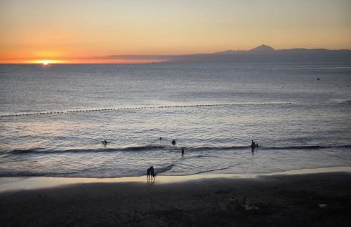 Atico Residencial Sardina Gáldar - Foto 36