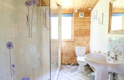 Brook Lodge - Foto 12