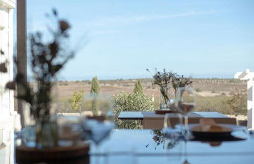 Masseria Torre Di Nebbia - Photo 33