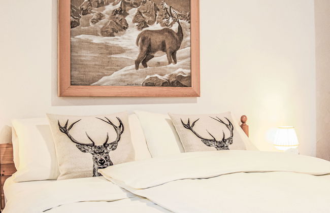 Chesa Tschierv II 30 - Foto 14