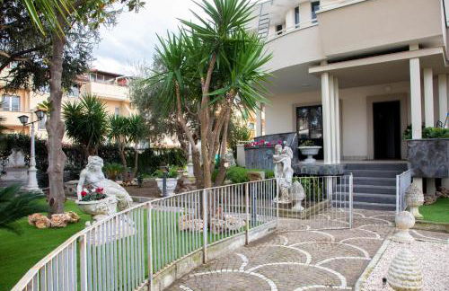 Villa Maria Sole - Foto 19