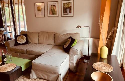 Apartament Bornholm - Foto 31