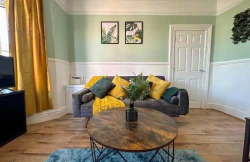 Liverpool Serviced Apartment - Phillimore - Foto 3