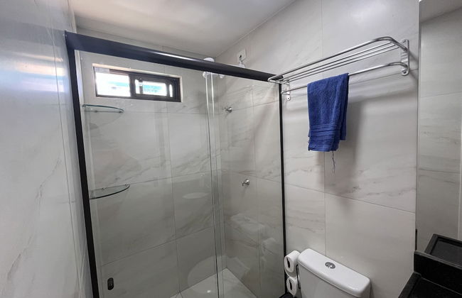 Flat Comfort Vista Mare Studios - Intermares - Foto 19