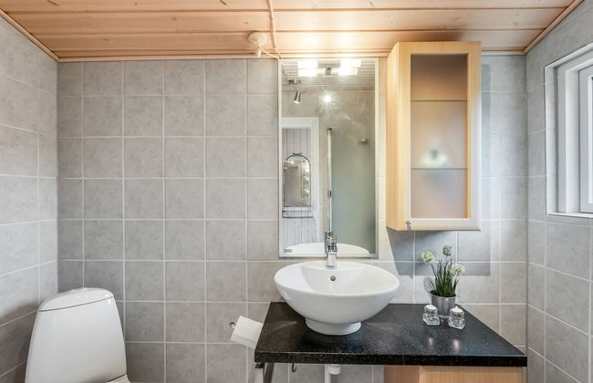 "Bosi" - 100m to the fjord - Foto 9