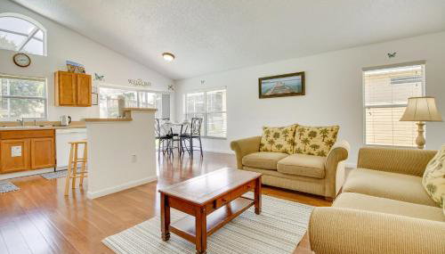 Haines City Vacation Home with Private Pool and Lanai! - Foto 5