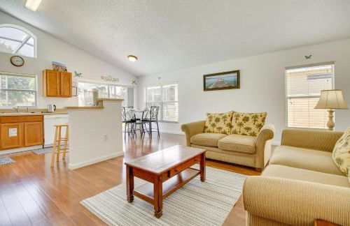 Haines City Vacation Home with Private Pool and Lanai! - Foto 5