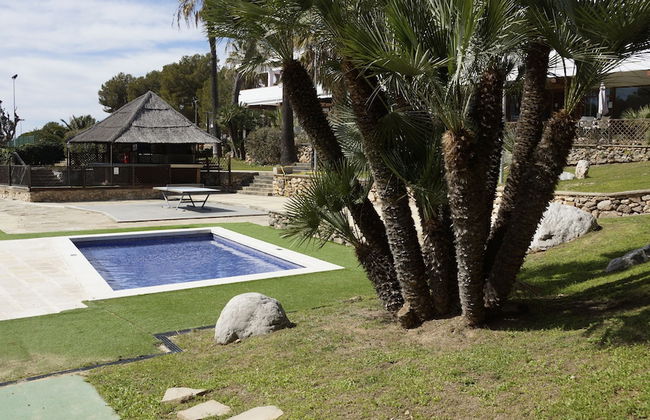 Sitges-Vallpineda - Foto 14