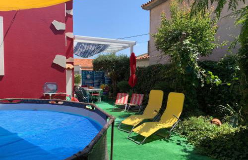 Villa Porto de Mós near Fatima - Foto 35