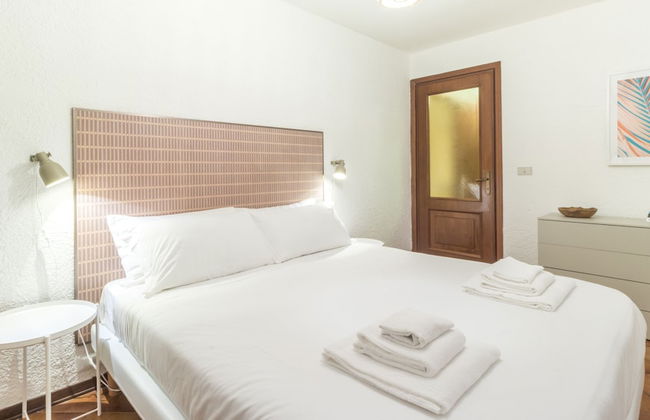 Italianway - Il Borgo apartments - Foto 8